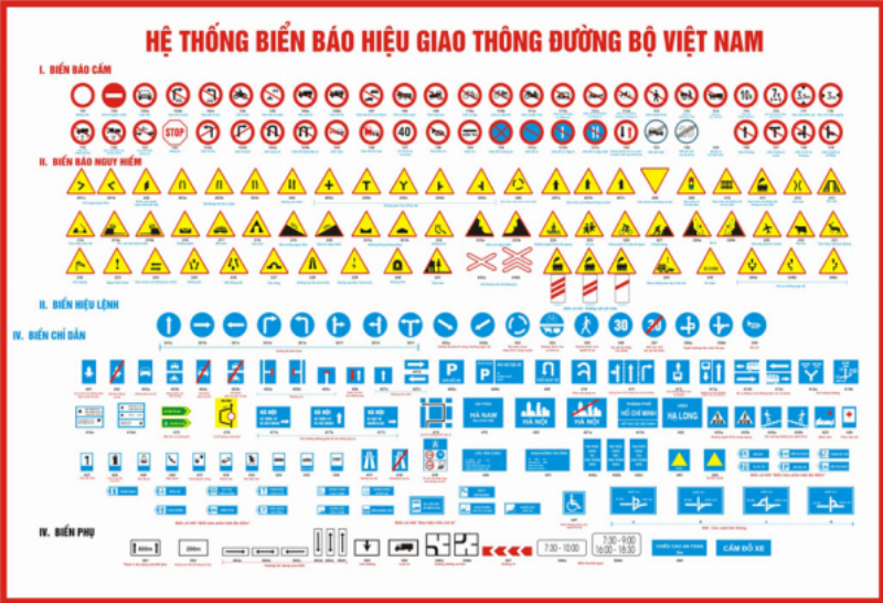 Một người đang đọc các biển báo chỉ dẫn và quy định tại lối vào một khu du lịch, thể hiện sự cẩn trọng và tuân thủ